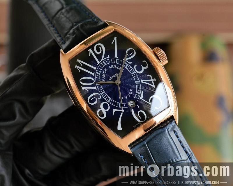 Replica Franck Muller 55X42X13mm 032207