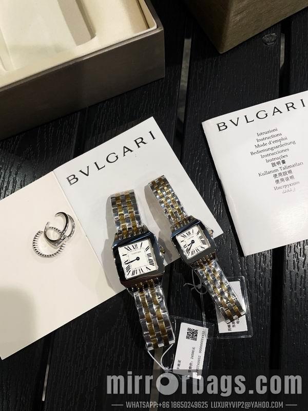 Replica Cartier M26X36mm S21X28mm 0416101