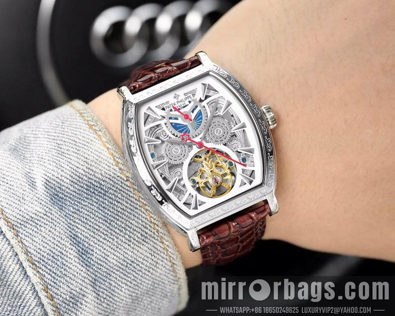 Replica Patek Philippe 43X12mm 052030