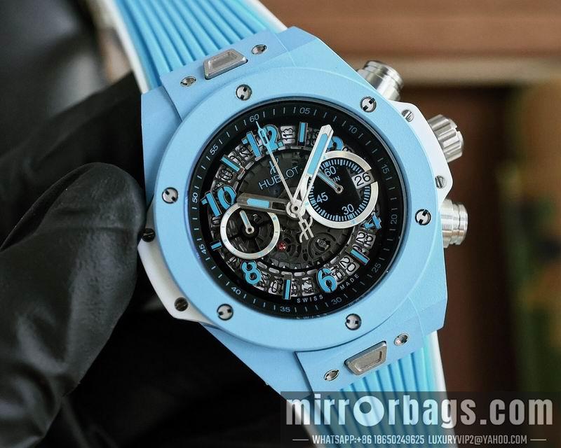 Replica Hublot 45mm 102366