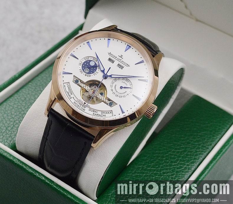 Replica Jaeger-LeCoultre men 42X12mm 060854