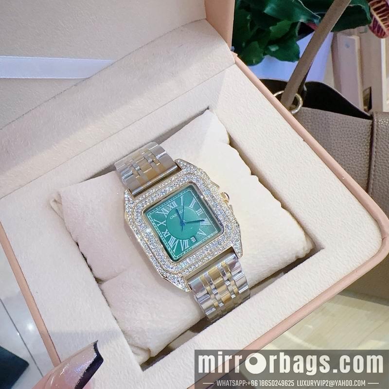 Replica Cartier 40X12mm 103176