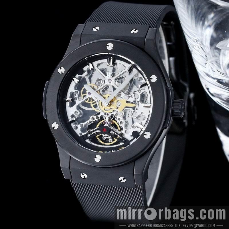 Replica Hublot 42X13mm 082917