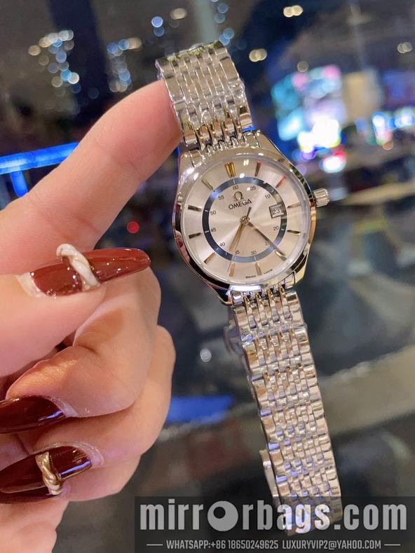 Replica Omega men 40X8mm women 30X8mm 123173