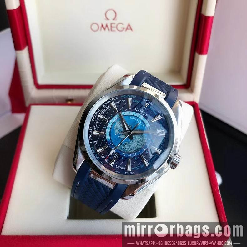 Replica Omega men 41.5mm 110415