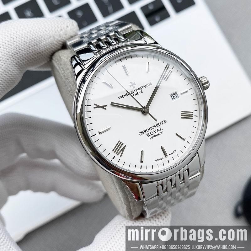 Replica Vacheron Constantin 40mm 031930