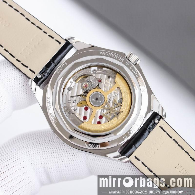 Replica Vacheron Constantin 40mm 082976