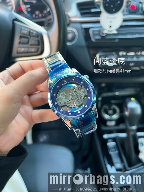 Replica Rolex 40X12mm 121789