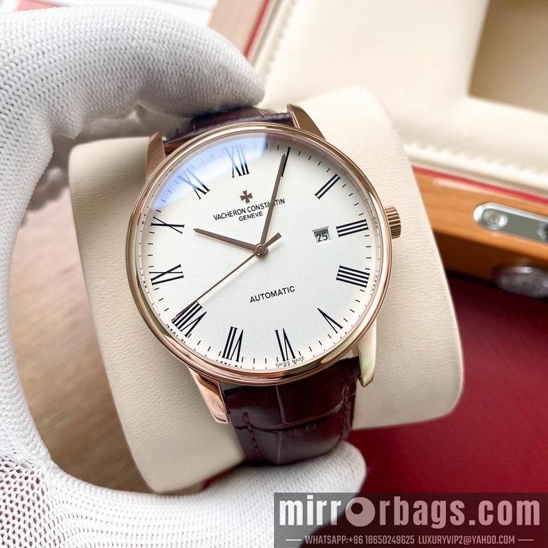 Replica Vacheron Constantin  42X11mm 102384