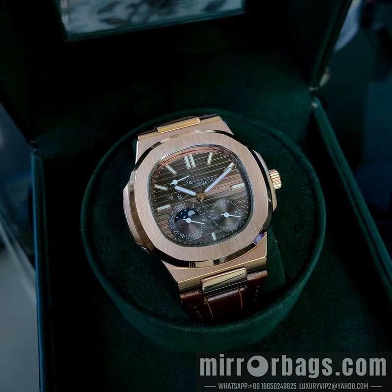 Replica Patek Philippe 40mm 031971