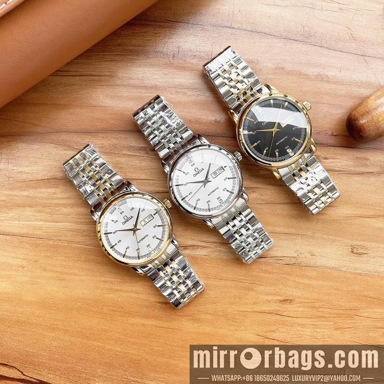 Replica Omega men 41X12mm 123141