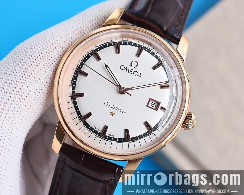 Replica Omega 42mm 032524