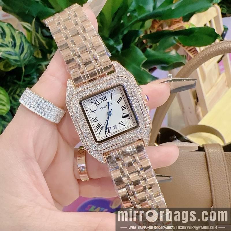 Replica Cartier 40X12mm 103176