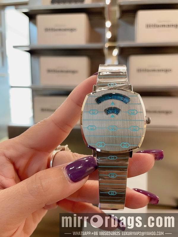 Replica Gucci 38mm 032272