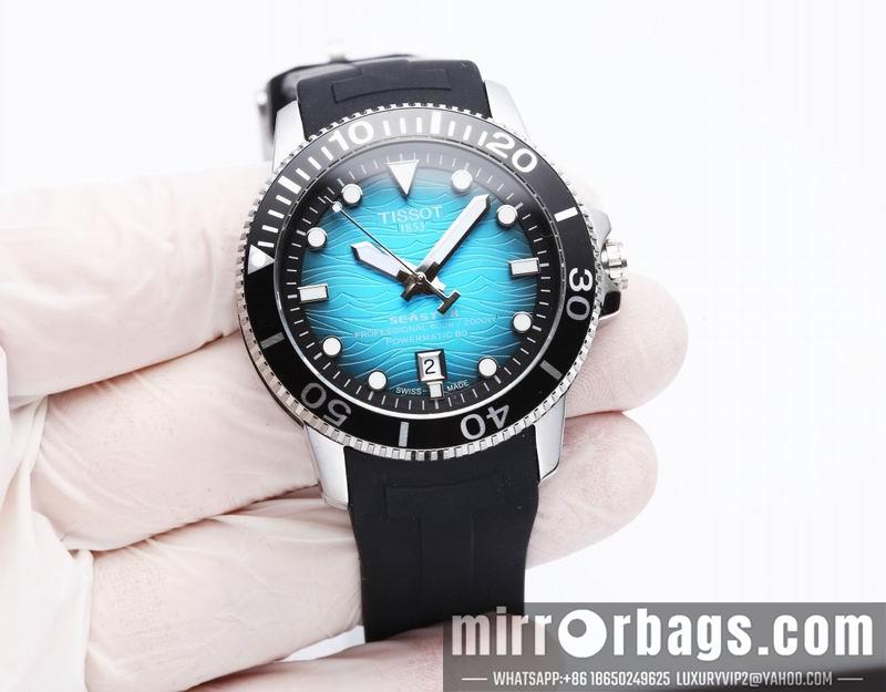 Replica Tissot 42mm 032154