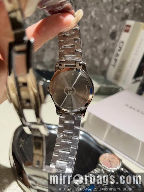 Replica Gucci 40mm 38mm 29mm 102307