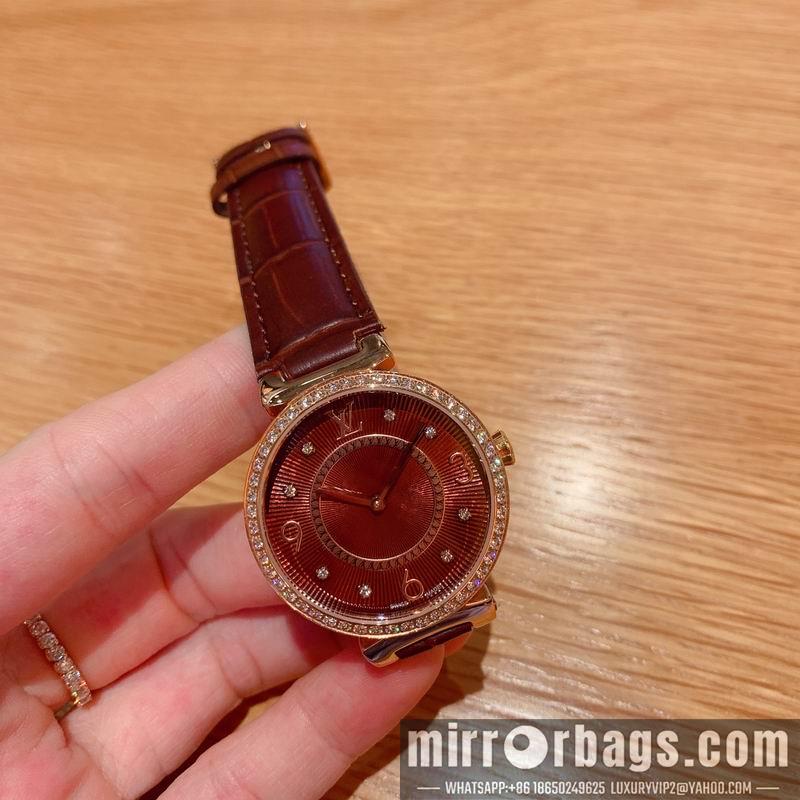 Replica LV 33mm 032544