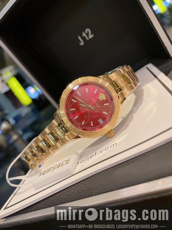Replica Versace women 35mm M18