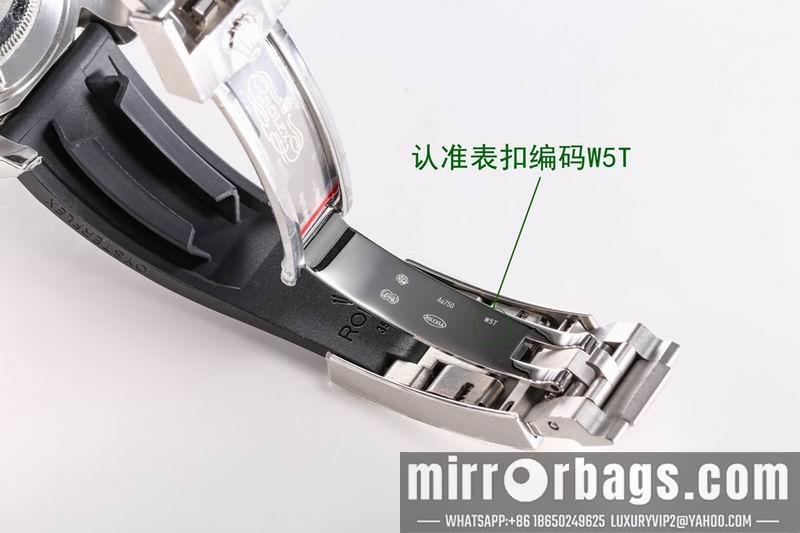 Replica Rolex 42mm 032227