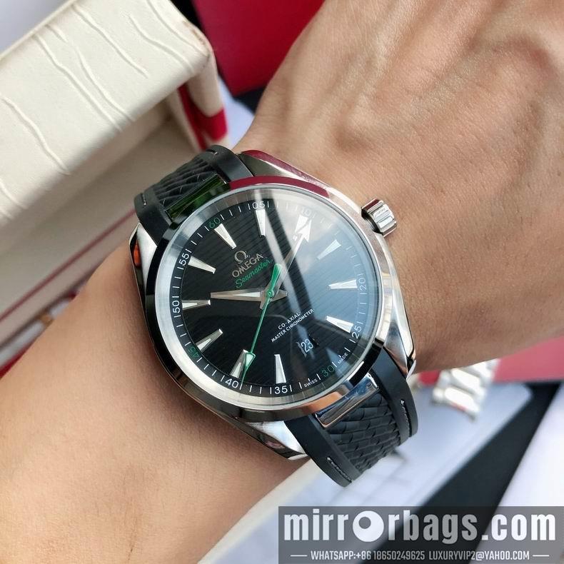 Replica Omega men 41.5mm 110412