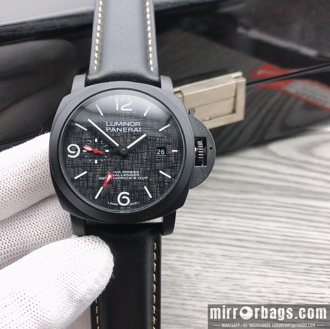 Replica Panerai 44mm watch mb 080402