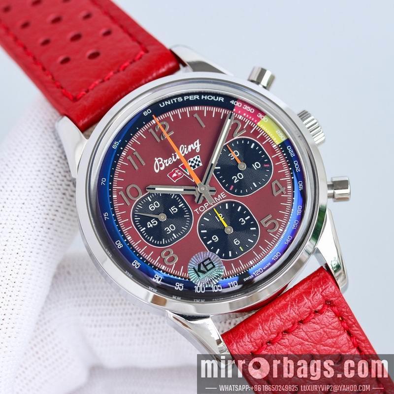Replica Breitling 42mm 102435