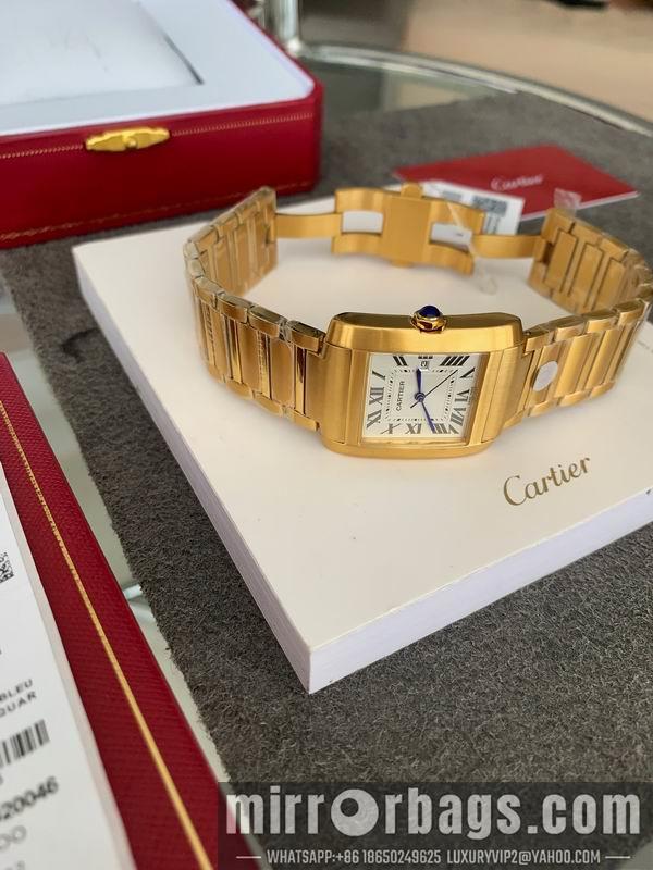 Replica Cartier 30.5X36.7mm 27X32mm 21.2X25.7mm 0829113