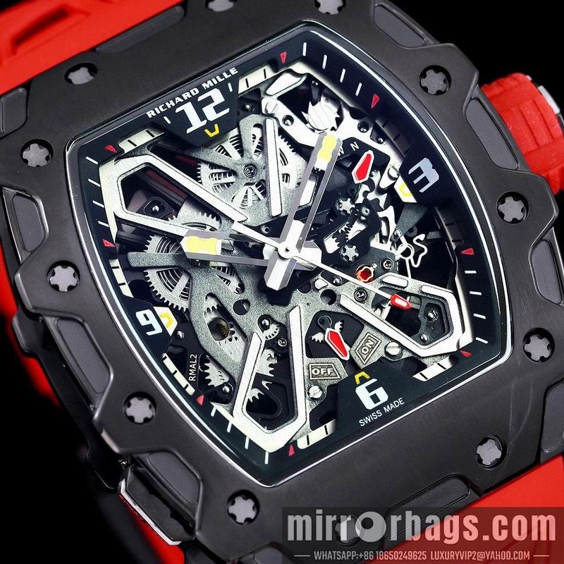 Replica Richard Mille watch 083111