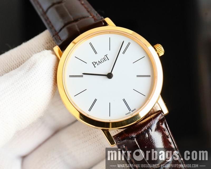 Replica Piaget 38mm 022138