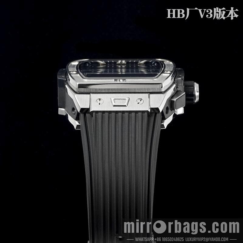 Replica Hublot watch 022204