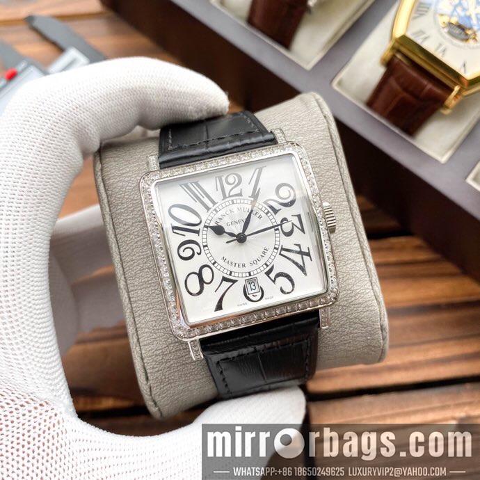 Replica Franck Muller 36X36mm 090489