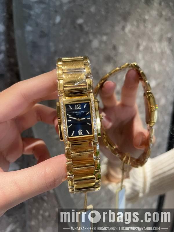 Replica Patek Philippe watch 102326