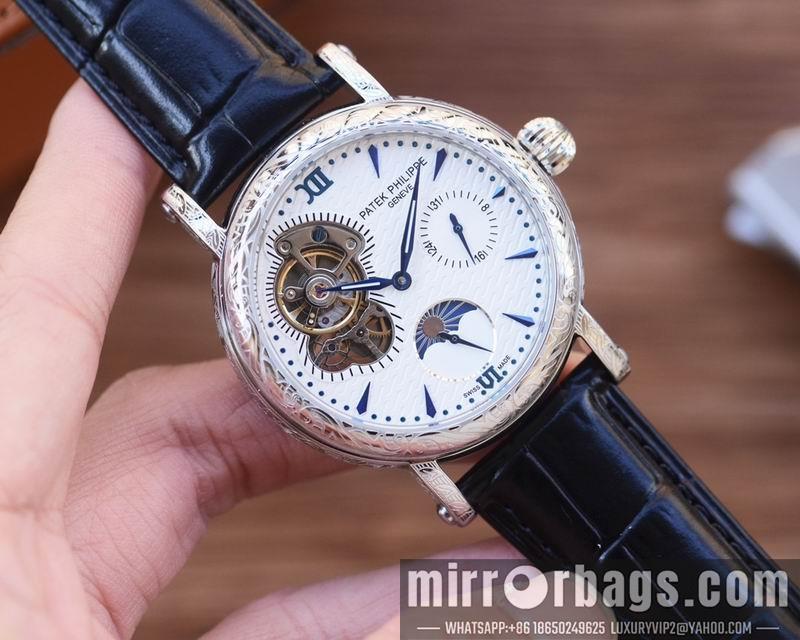 Replica Patek Philippe 42mm 031960