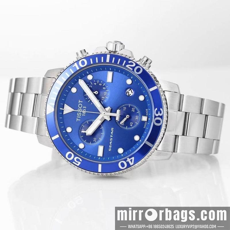 Replica Tissot watch 113013