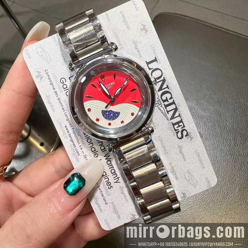 Replica Longines 32mm 110176
