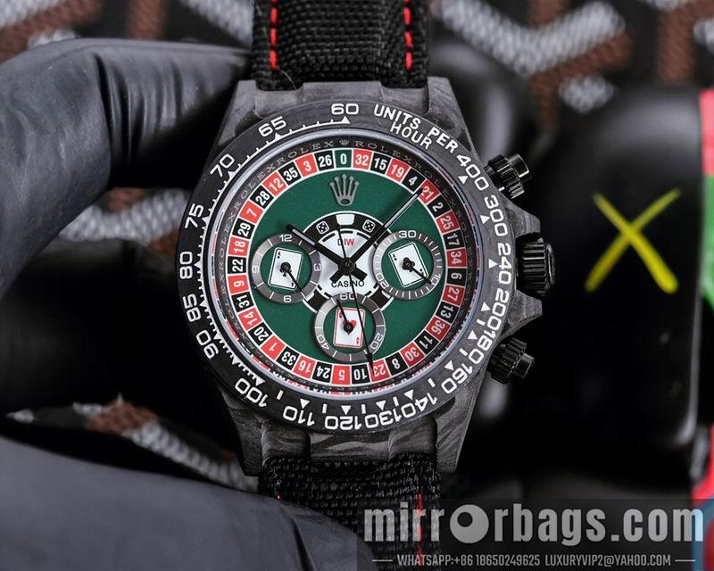 Replica Rolex 40mm 033111