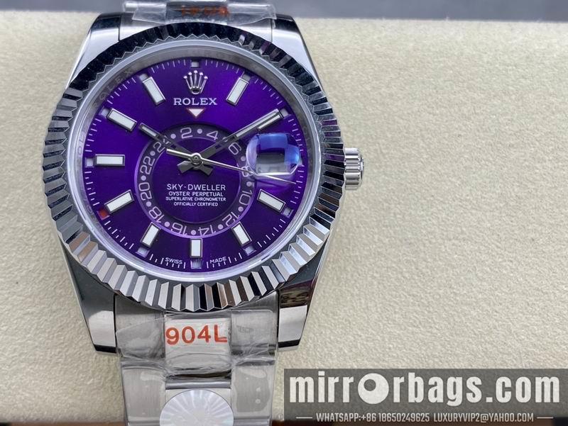 Replica Rolex 42mm 090427