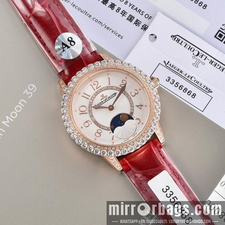 Replica Jaeger Lecoultre women 36X9mm M25