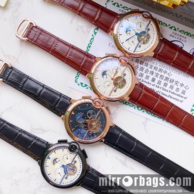 Replica Cartier 42X11mm 102201