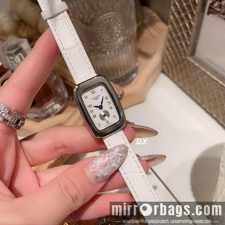 Replica Longines 32x28x8mm 12nms50