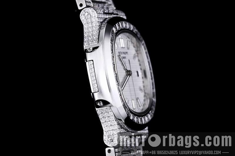 Replica Patek Philippe watch 0831117