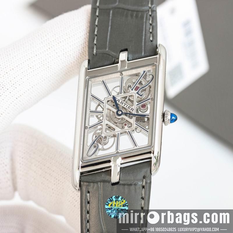 Replica Cartier 47.15X26.2X7.82mm 032239