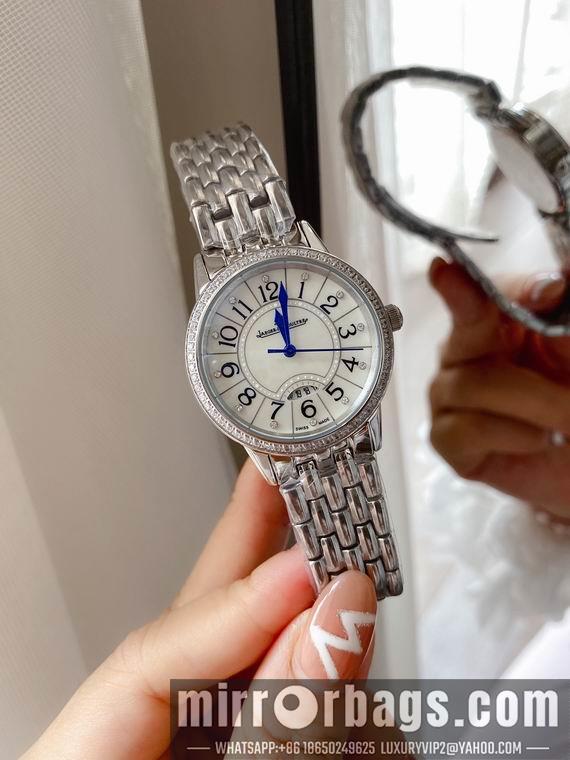 Replica Jaeger Lecoultre women 33X10mm M10