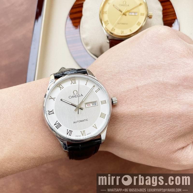 Replica Omega 40X13mm 032514
