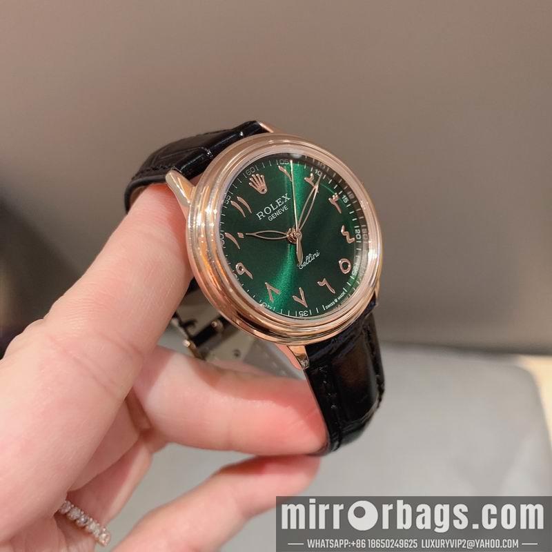 Replica Rolex Watch 032555
