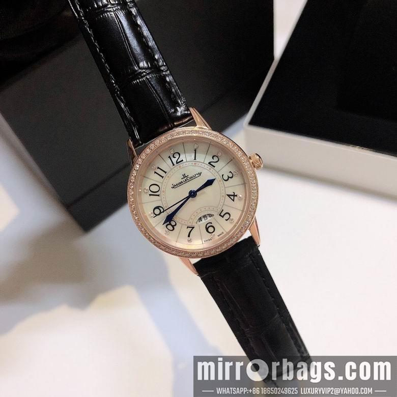 Replica Jaeger Lecoultre watch women mb 062901