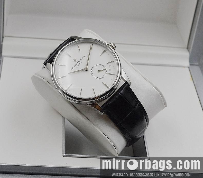 Replica Vacheron Constantin men 42X12mm 122535