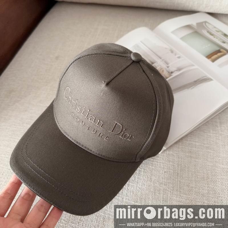 Replica Dior cap dx09