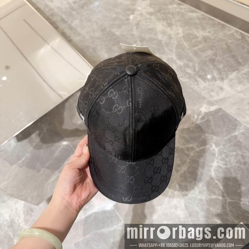 Replica Gucci cap 081003