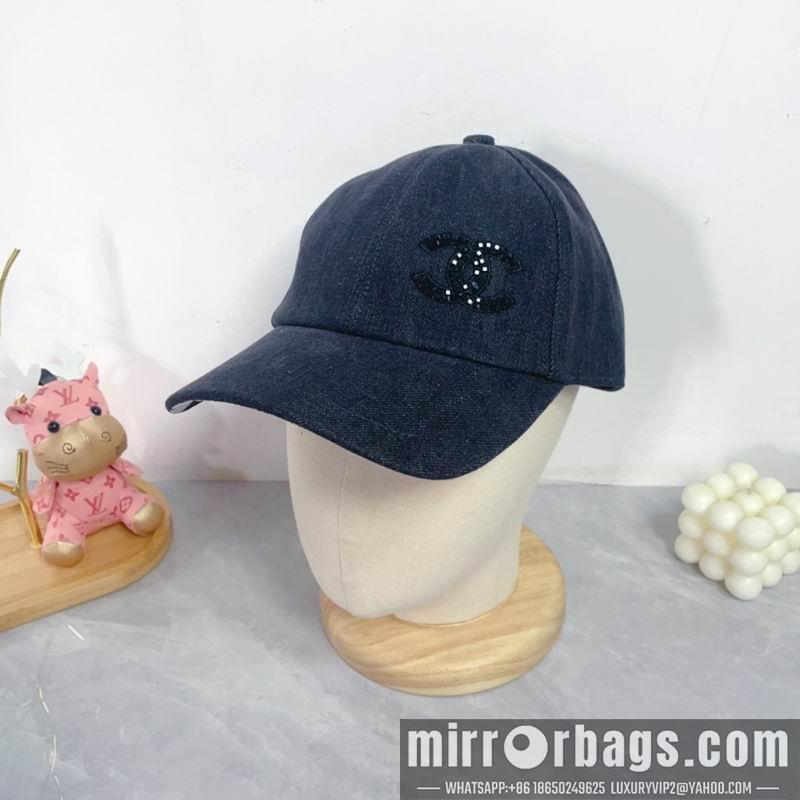Replica Chanel Cap dx19
